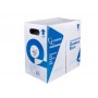 Cablu FTP cat5e rola 305m, gri, 0.51 mm CCA, Gembird